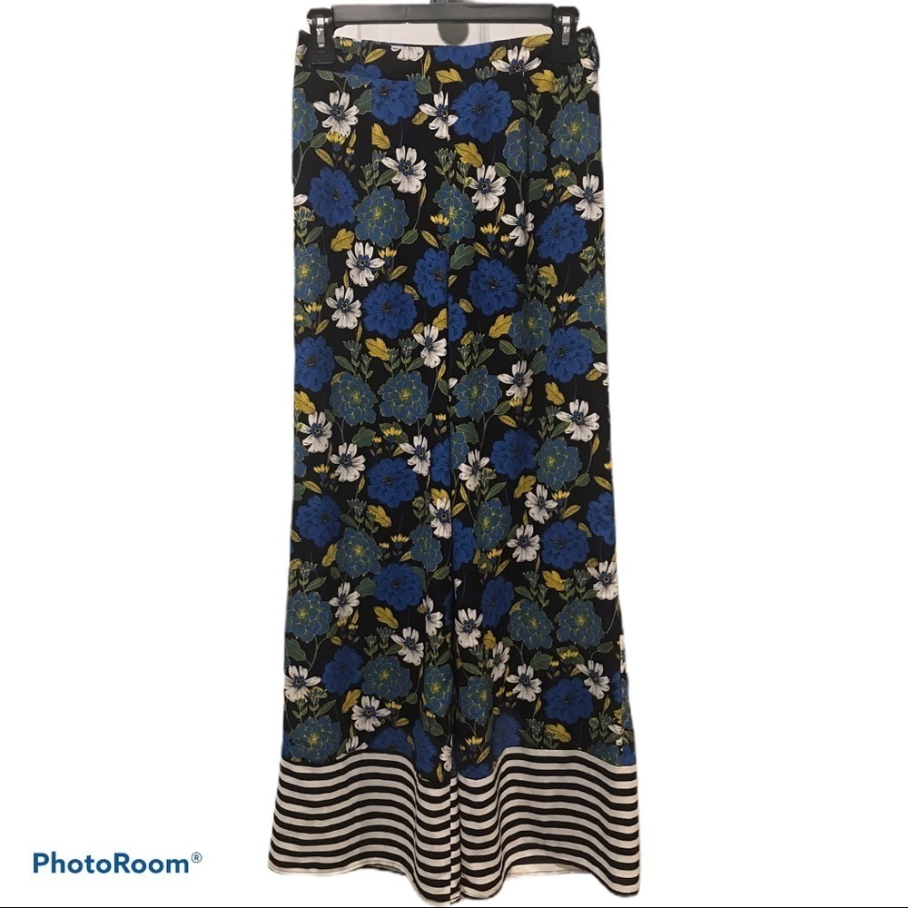 Lost & Wander High Waisted Wide Leg Pants